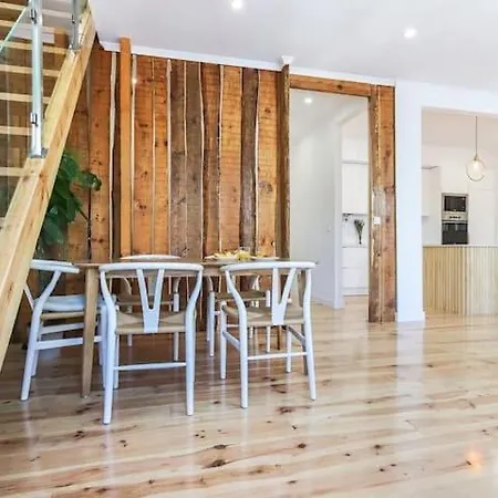 Apartman Guestready *