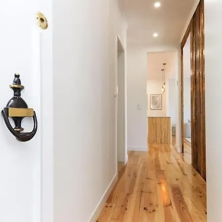 Guestready Apartman Lisboa