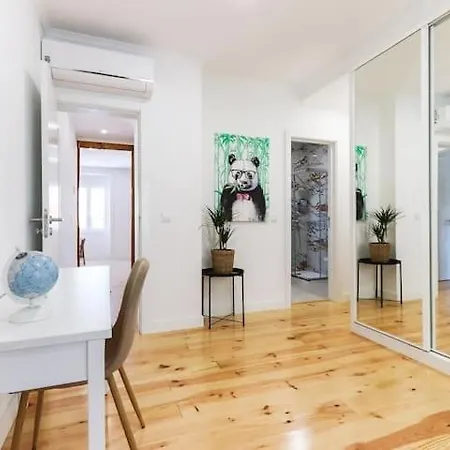 Apartman Guestready Lisboa