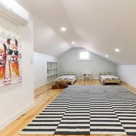 Apartman Guestready
