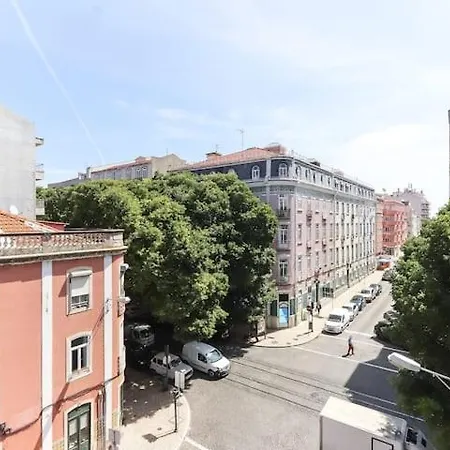 Apartmán Guestready